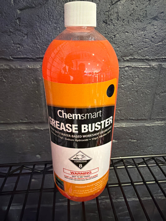 Grease Buster 1L