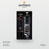 7001 Epoxy Steel