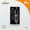 Acier époxy 7001