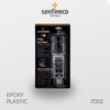 Plastique époxy 7002