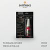 Threadlocker Medium Blue 7005