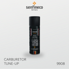 9908 Carburetor Tune-Up