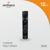 9909 Copper Past Spray (12 Pc)