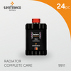 9911 Radiator Complete Care (24 Pc)