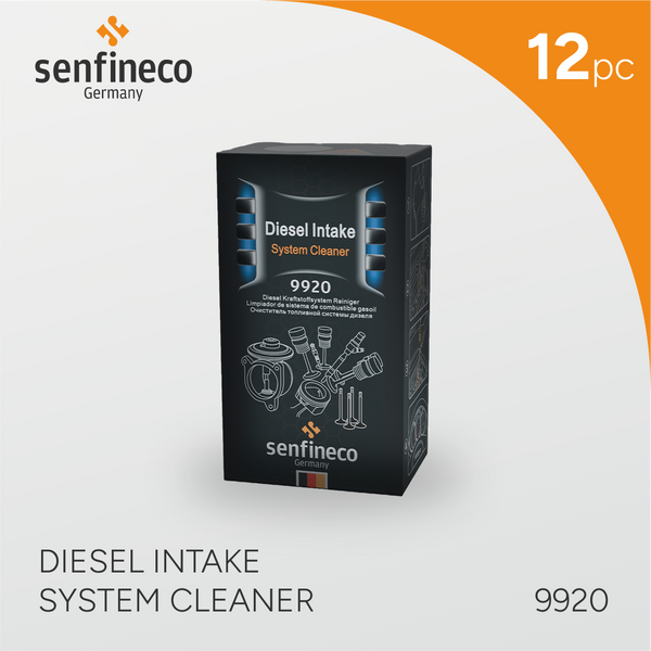 9920 Diesel Intake System Cleaner (12x units)