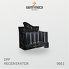 9923 DPF Regenerator 1 Pc
