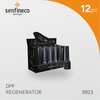 9923 DPF Regenerator