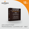 9927 Air Conditioner Professional Cleaning Set (12 Pc)