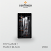 9930 RTV Gasket Maker Black