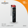 9940 SO-40 Multi Lubricant (12 Pc)