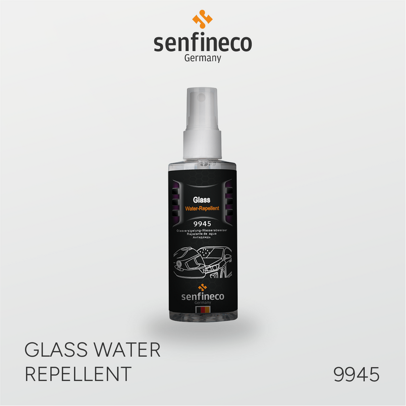 9945 Glass Water Repellent