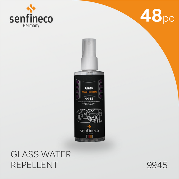 9945 Glass Water Repellent (48 Pc)