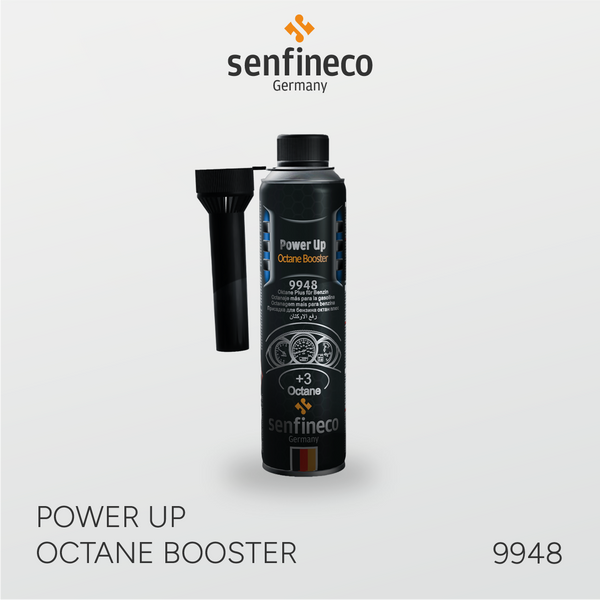 9948 Power Up Octane Booster