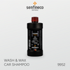 9952 Wash & Wax Car Shampoo