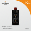 9952 Shampoing pour voiture Wash &amp; Wax