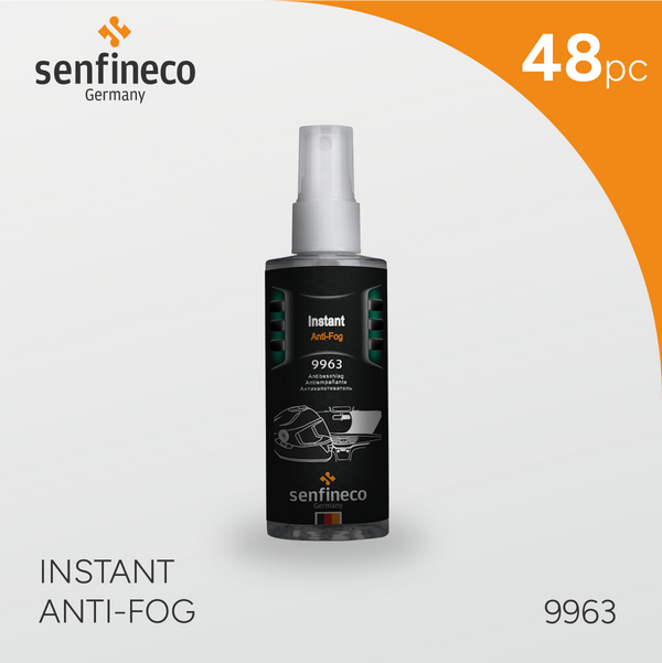 9963 Anti-Fog (48 Pc)