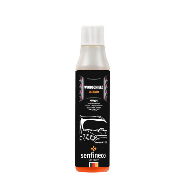 9890 Nettoyant pare-brise concentré 1:100