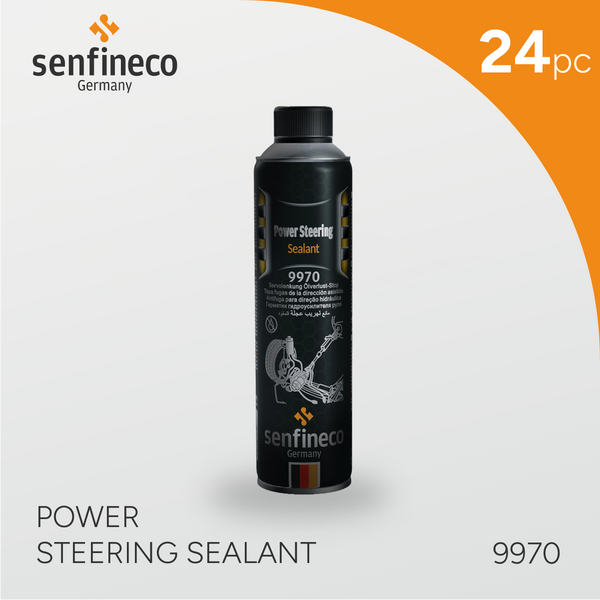 9970 Power Steering Sealant (24 Pc)