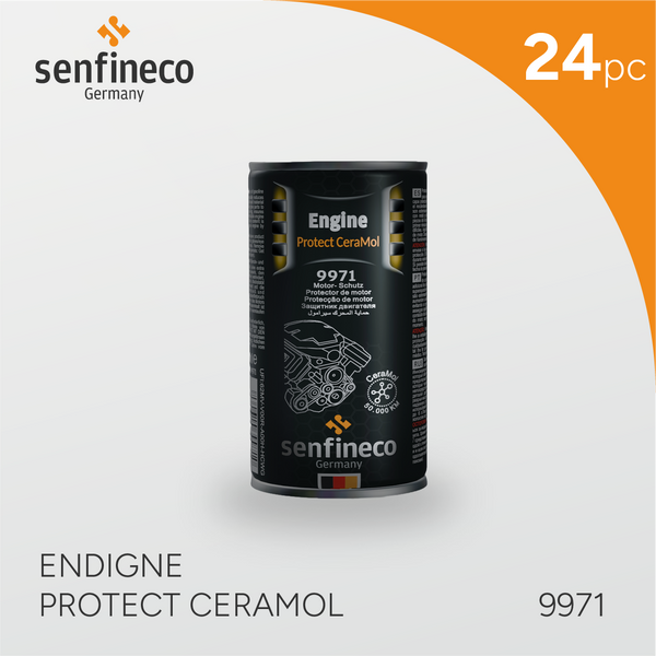 9971 Engine Protect CeraMol (24 Pc)