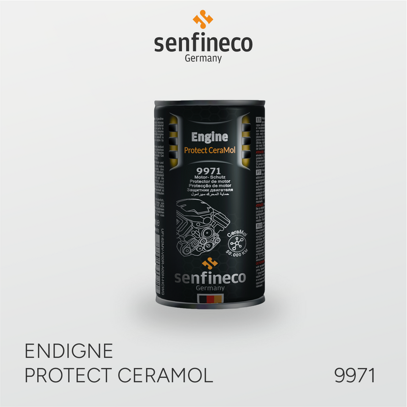 9971 Protection moteur CeraMol