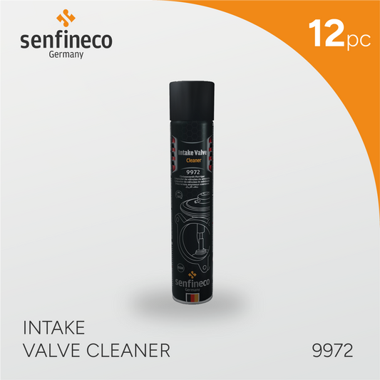 9972 Intake Valve Cleaner (12 Pc)
