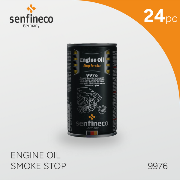 9976 Engine Oil Smoke Stop (24 Pc)
