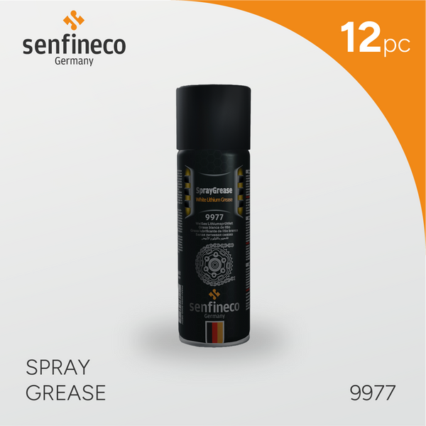 9977 Spray Grease (12 Pc)