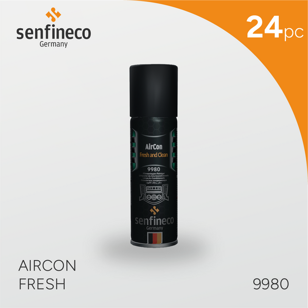 9980 AirCon Fresh (24 Pc)