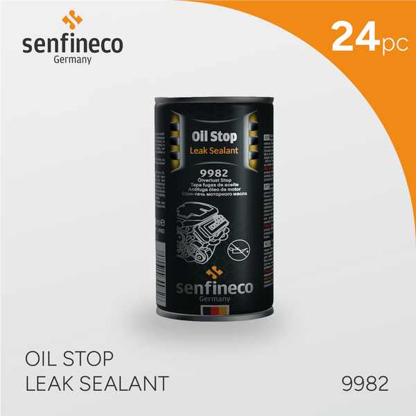 9982 Oil Stop Leak Sealant (24 Pc)