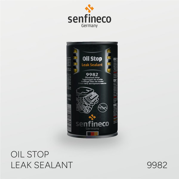 9982 Oil Stop Leak Sealant