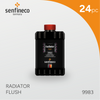 9983 Radiator Flush (24 Pc)