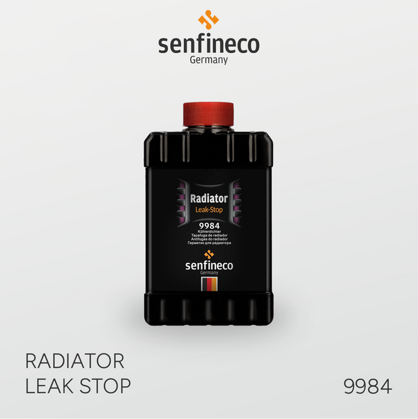 9984 Radiator Leak Stop