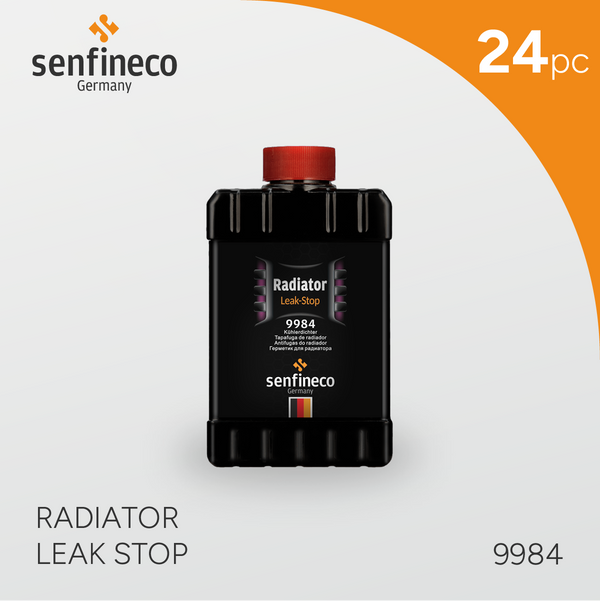 9984 Radiator Leak Stop (24 Pc)