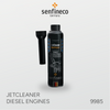 9985 Jet Cleaner Diesel Engines