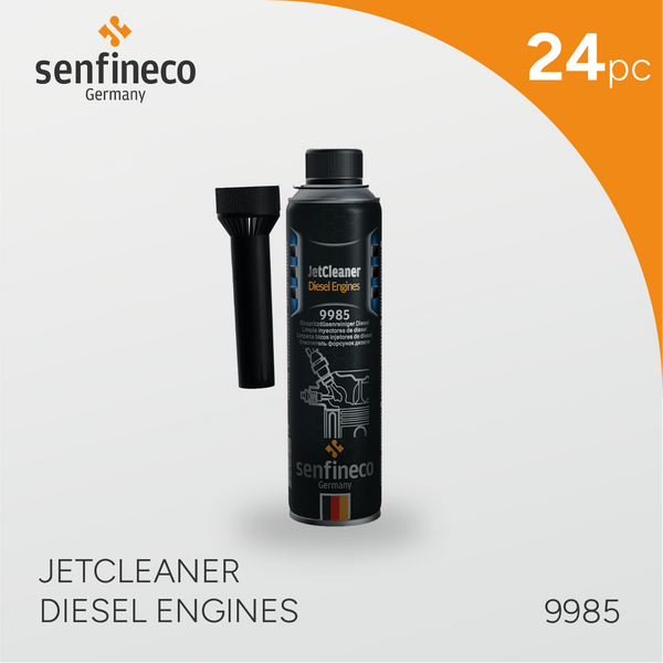 9985 Jet Cleaner Diesel Engines x24
