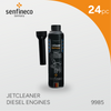 9985 Jet Cleaner Diesel Engines x24