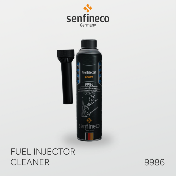 9986 Fuel Injector Cleaner