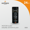 9991 Rinçage du moteur Rinçage du système moteur 10 min
