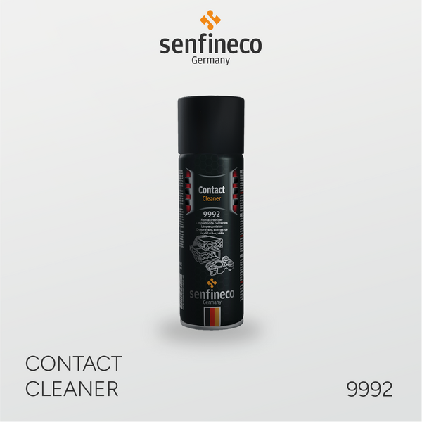 9992X Contact Cleaner