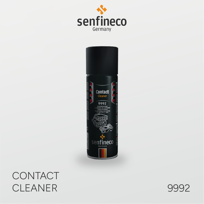 9992X Contact Cleaner