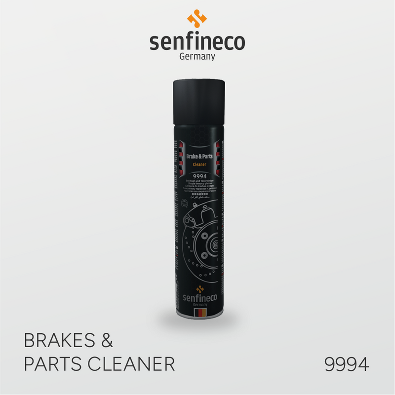 9994EU Brake & Parts Cleaner