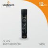 9995 Quick Rust Remover x12