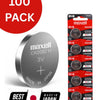 Maxell CR2032 Battery 100PC BOX