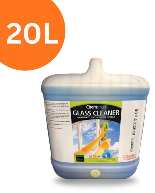 Glass Cleaner 20L