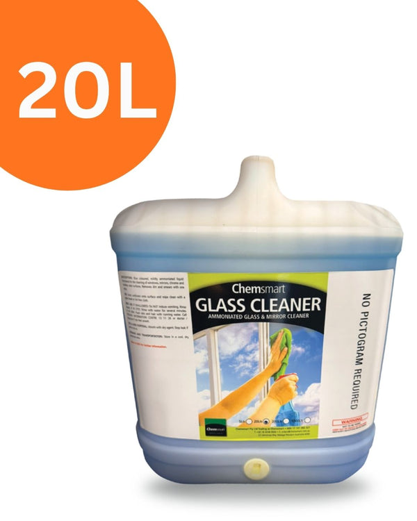 Glass Cleaner 20L