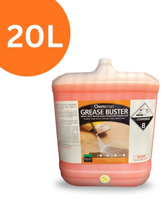Grease Buster 20L