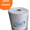 1x ply paper rolls 360m