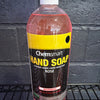 Hand Soap Rose 1L