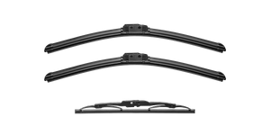 Ssangyong Musso 1998-2006 (VERS1,2,3,4,5) Wiper Blades