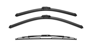 Land Rover Discovery III 2005-2009 Wiper Blades